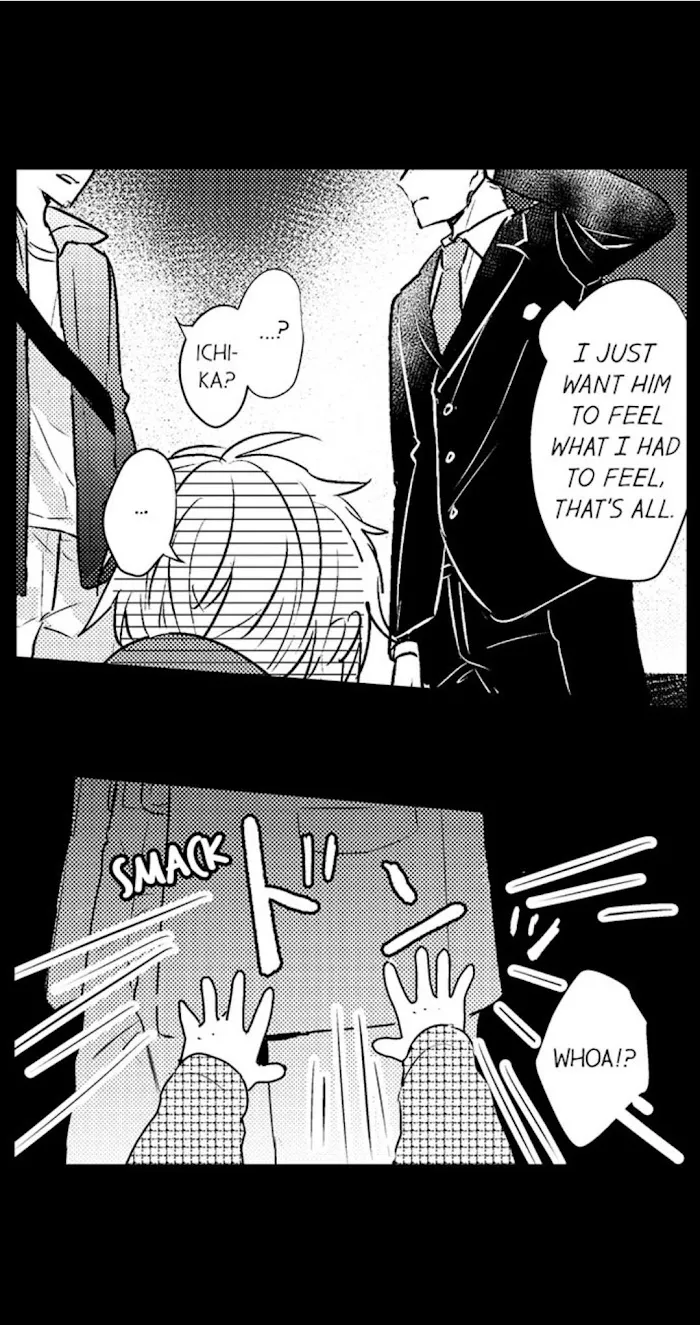 Papa Datte, Shitai - Chapter 50 Page 27