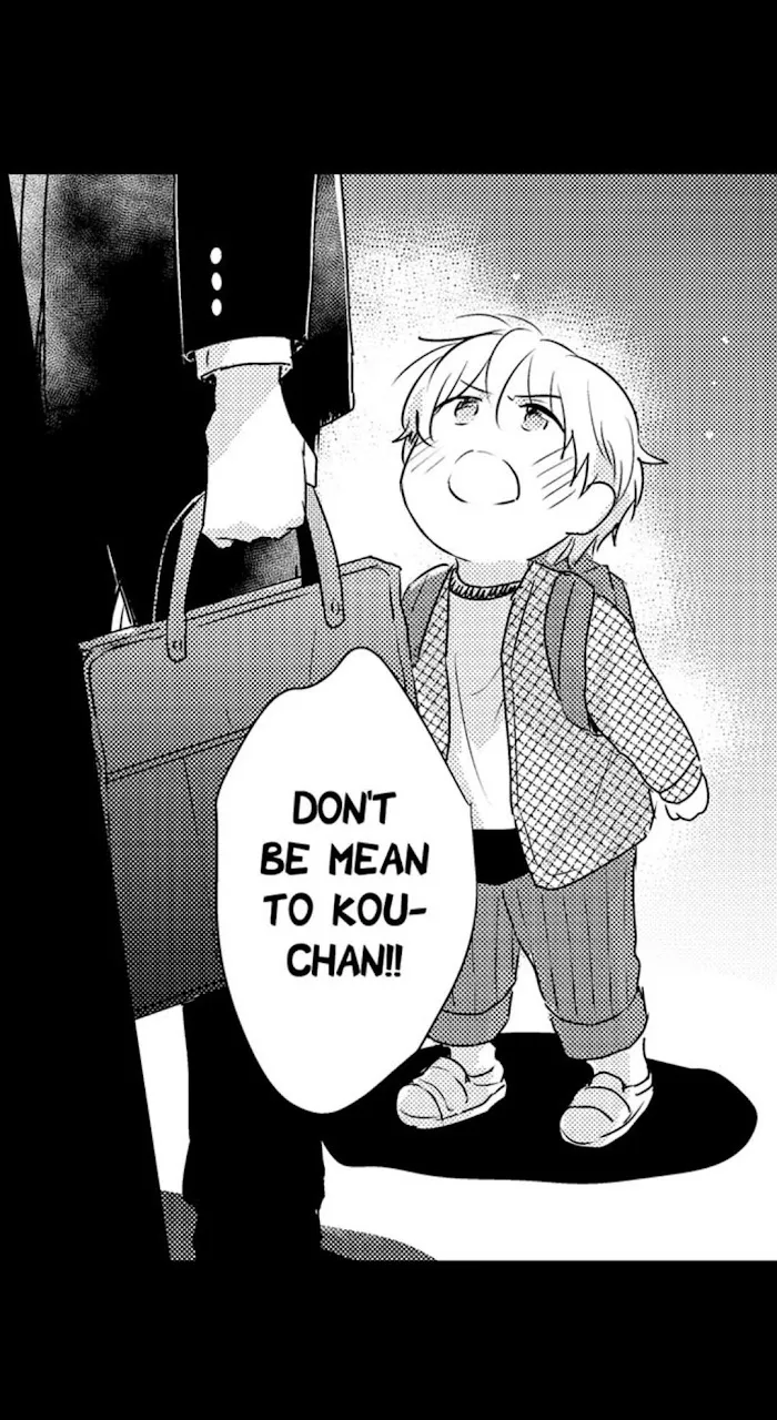 Papa Datte, Shitai - Chapter 50 Page 28