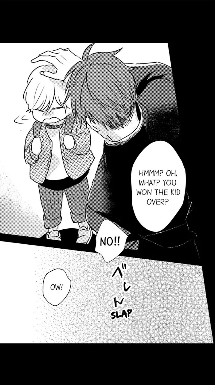Papa Datte, Shitai - Chapter 50 Page 29