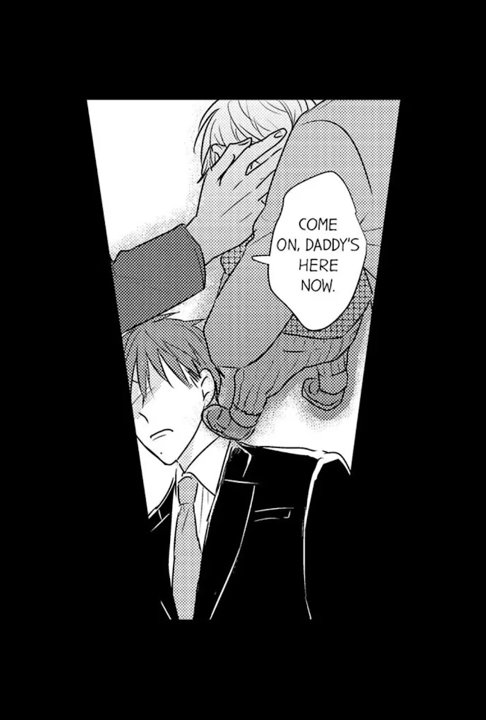 Papa Datte, Shitai - Chapter 50 Page 33