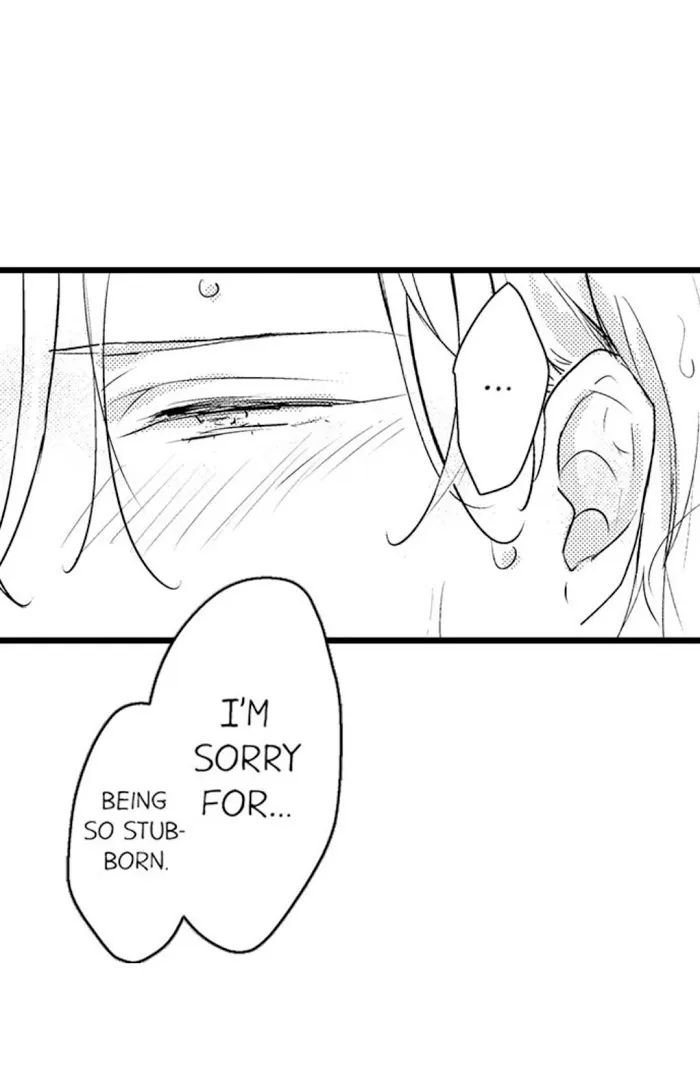 Papa Datte, Shitai - Chapter 51 Page 20