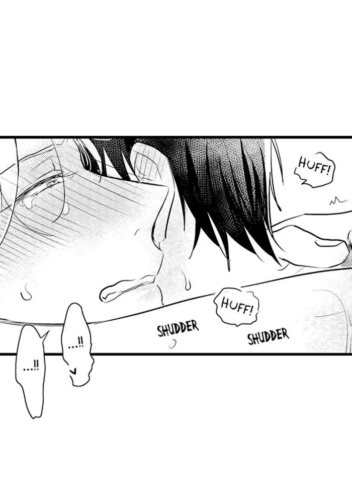Papa Datte, Shitai - Chapter 52 Page 13