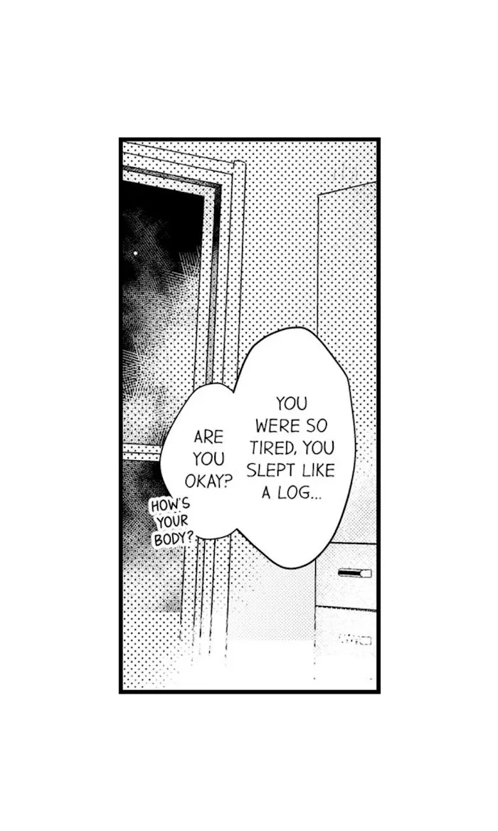 Papa Datte, Shitai - Chapter 52 Page 23