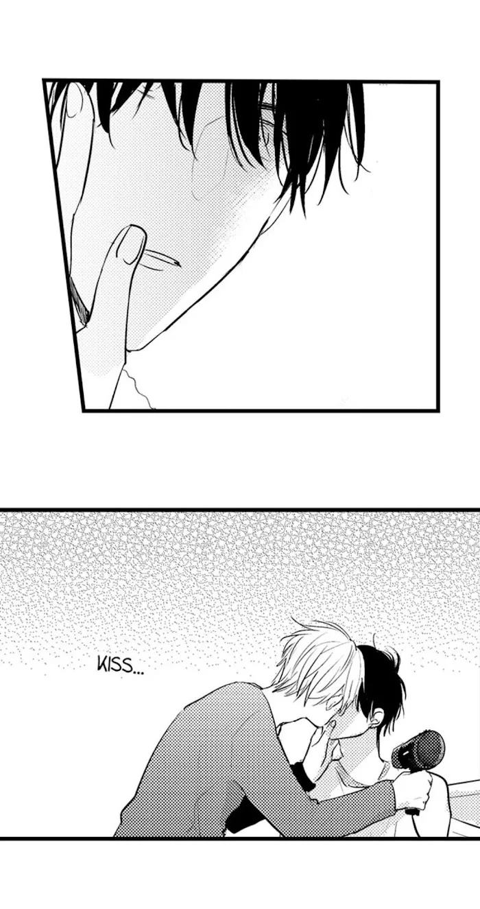 Papa Datte, Shitai - Chapter 52 Page 35