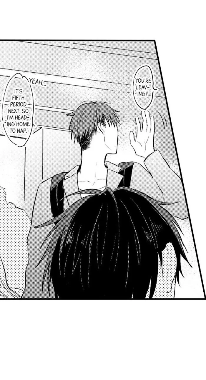 Papa Datte, Shitai - Chapter 53 Page 10