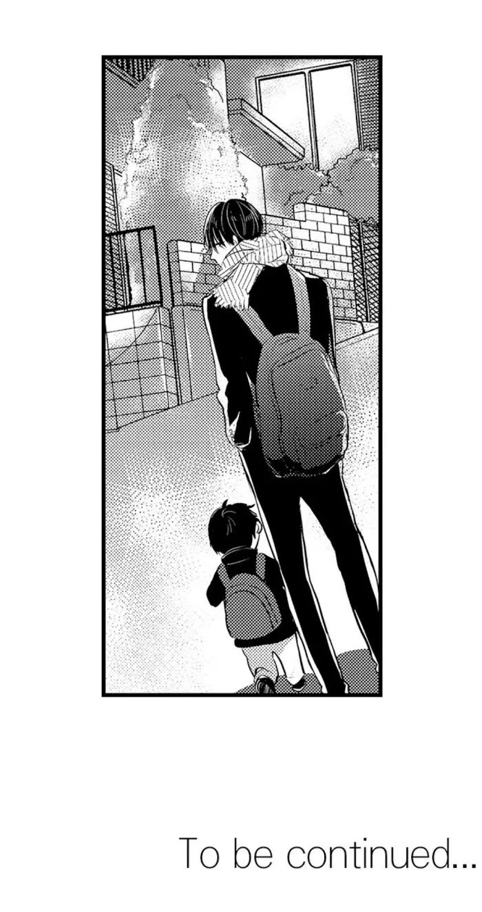 Papa Datte, Shitai - Chapter 54 Page 36
