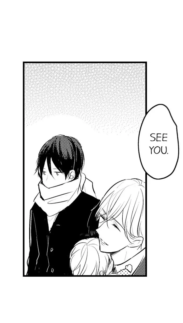 Papa Datte, Shitai - Chapter 55 Page 13