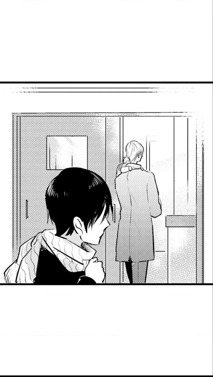 Papa Datte, Shitai - Chapter 55 Page 14