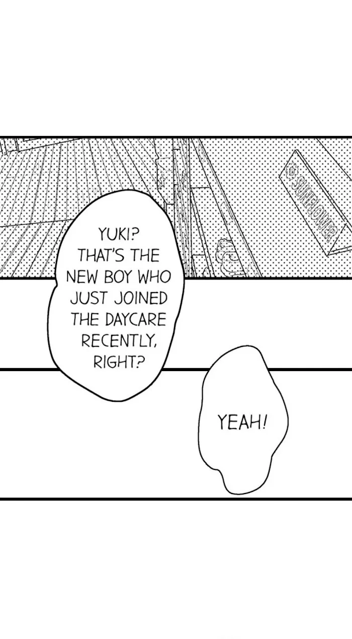 Papa Datte, Shitai - Chapter 55 Page 15