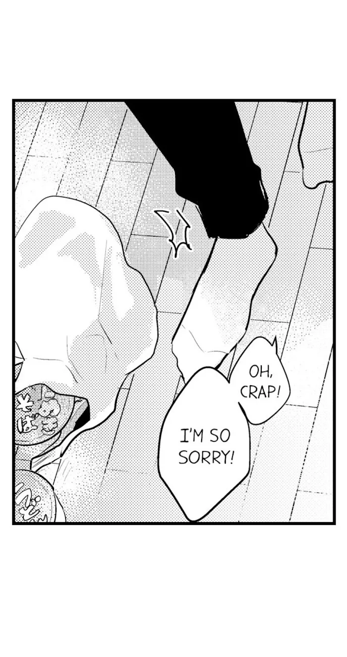 Papa Datte, Shitai - Chapter 55 Page 19