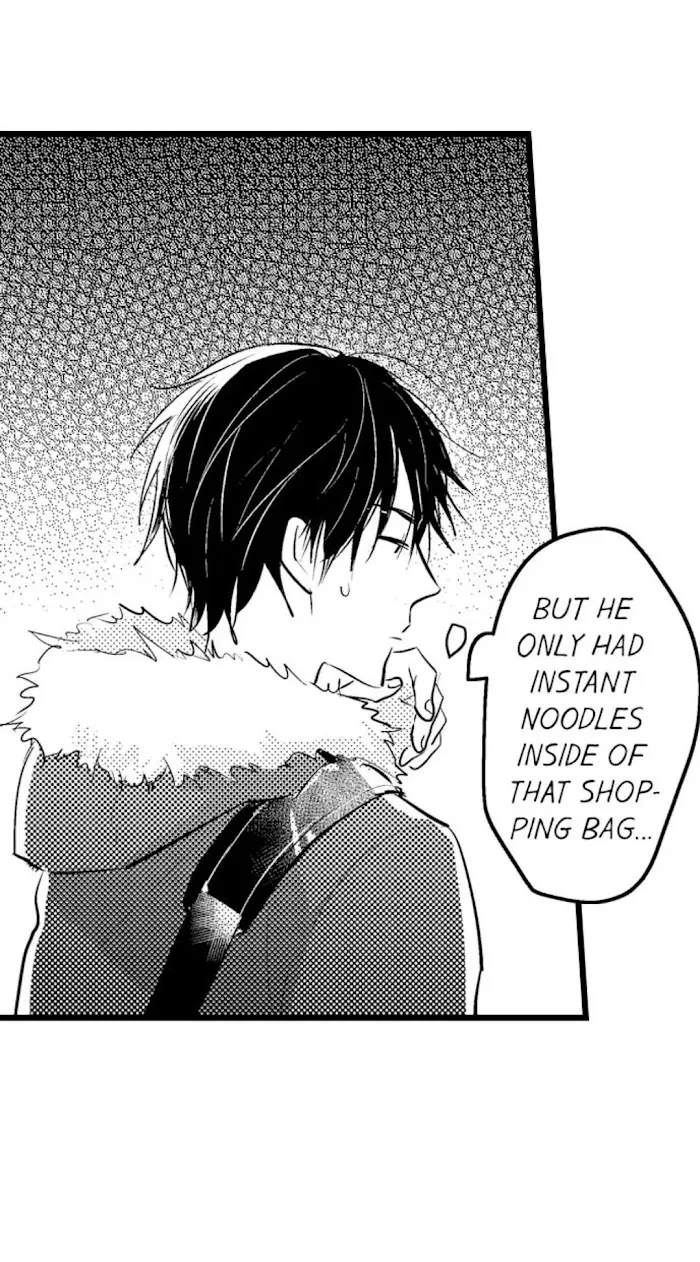 Papa Datte, Shitai - Chapter 55 Page 26