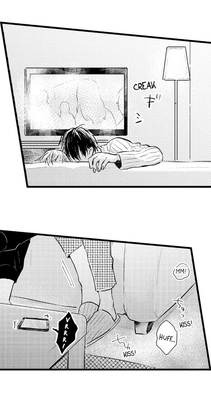 Papa Datte, Shitai - Chapter 55 Page 28