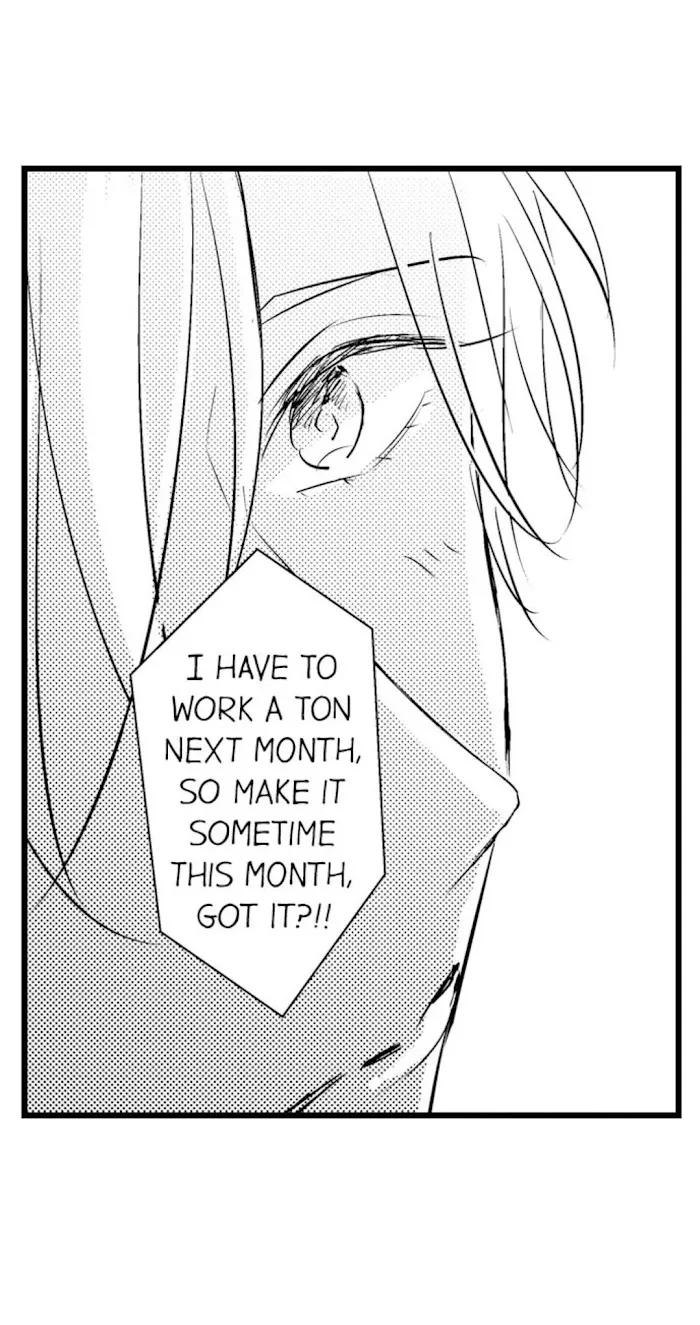 Papa Datte, Shitai - Chapter 55 Page 38