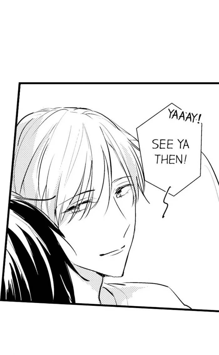 Papa Datte, Shitai - Chapter 55 Page 41