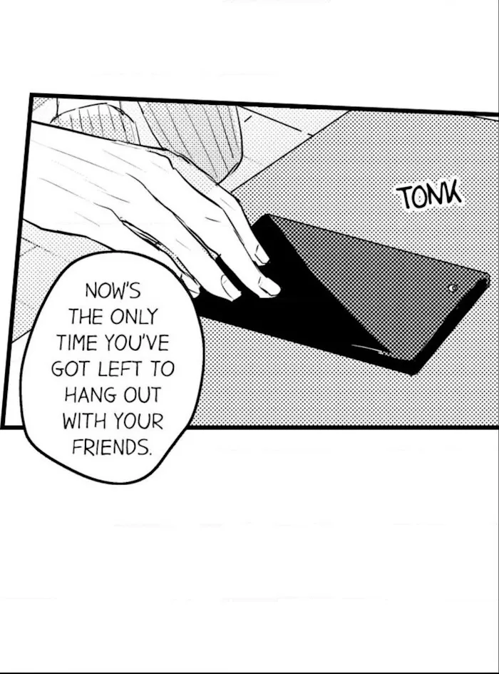 Papa Datte, Shitai - Chapter 55 Page 42
