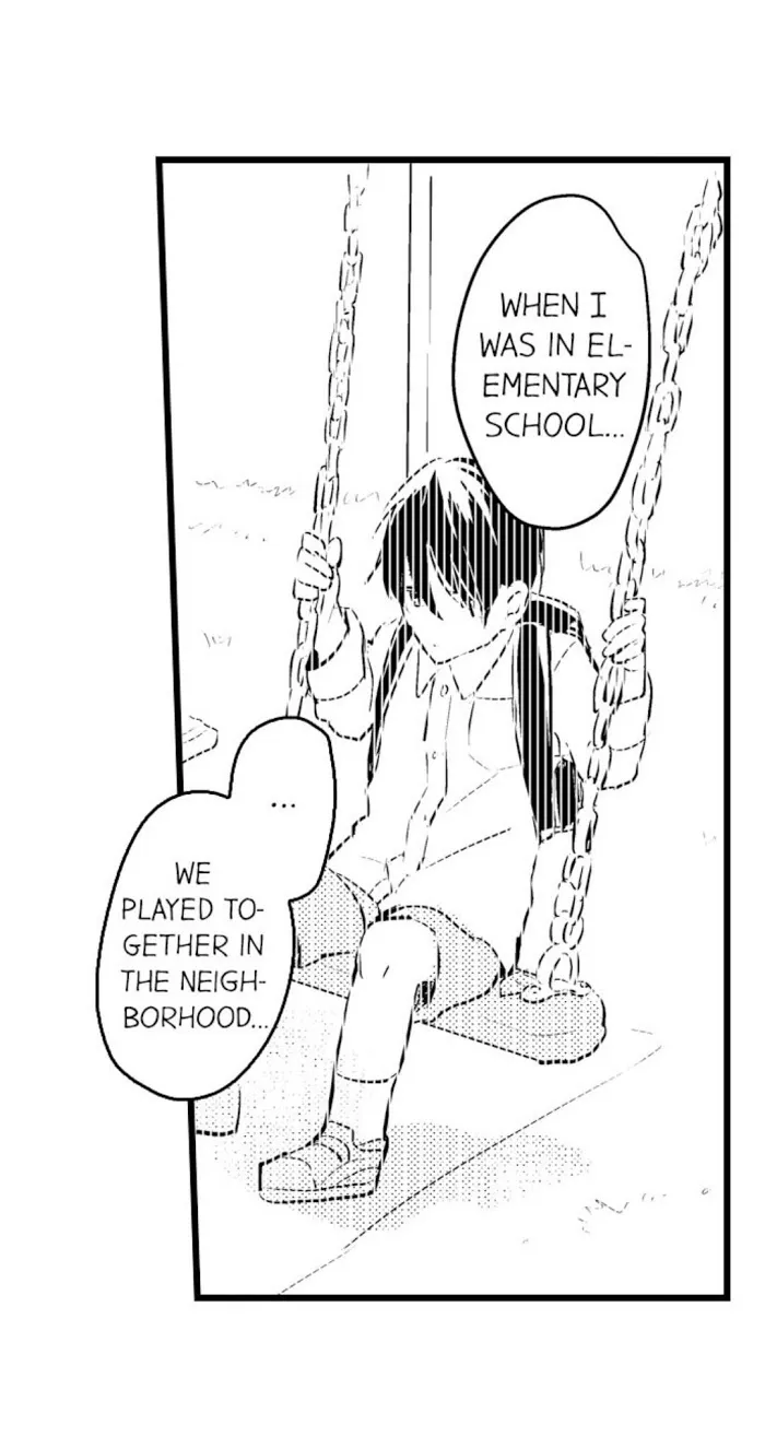 Papa Datte, Shitai - Chapter 56 Page 28