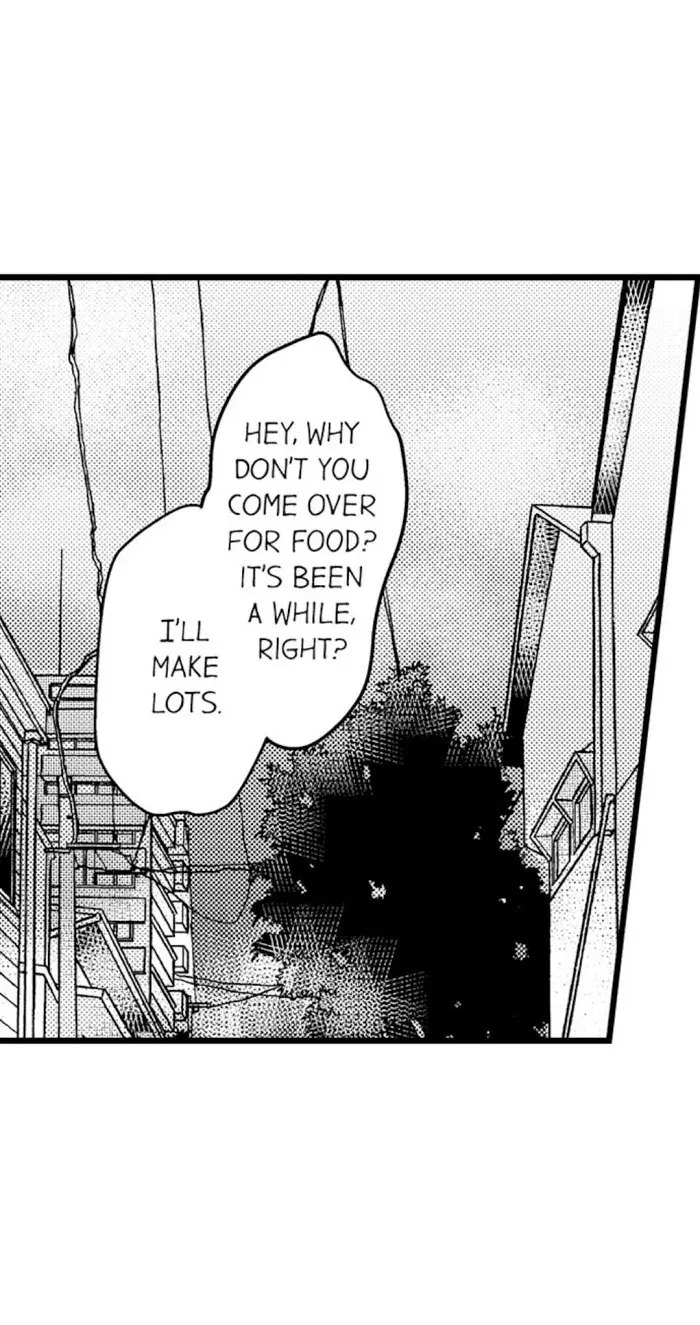 Papa Datte, Shitai - Chapter 56 Page 42