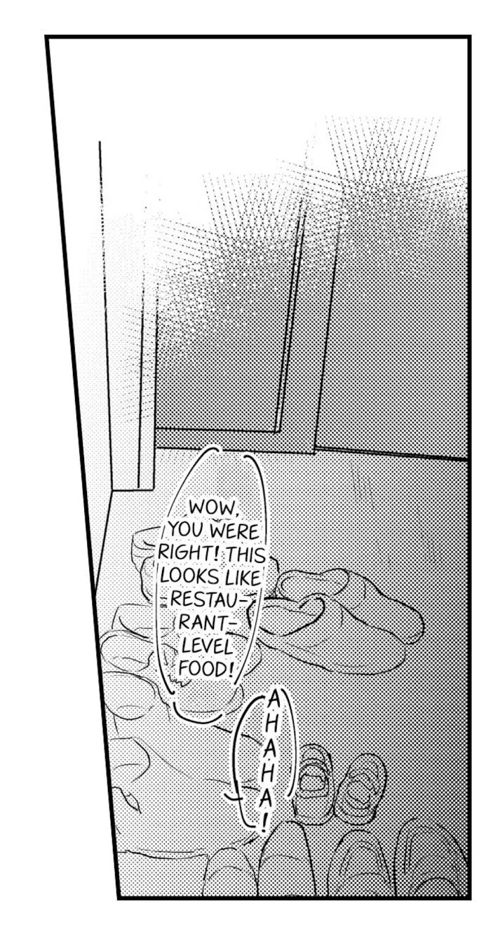 Papa Datte, Shitai - Chapter 56 Page 44