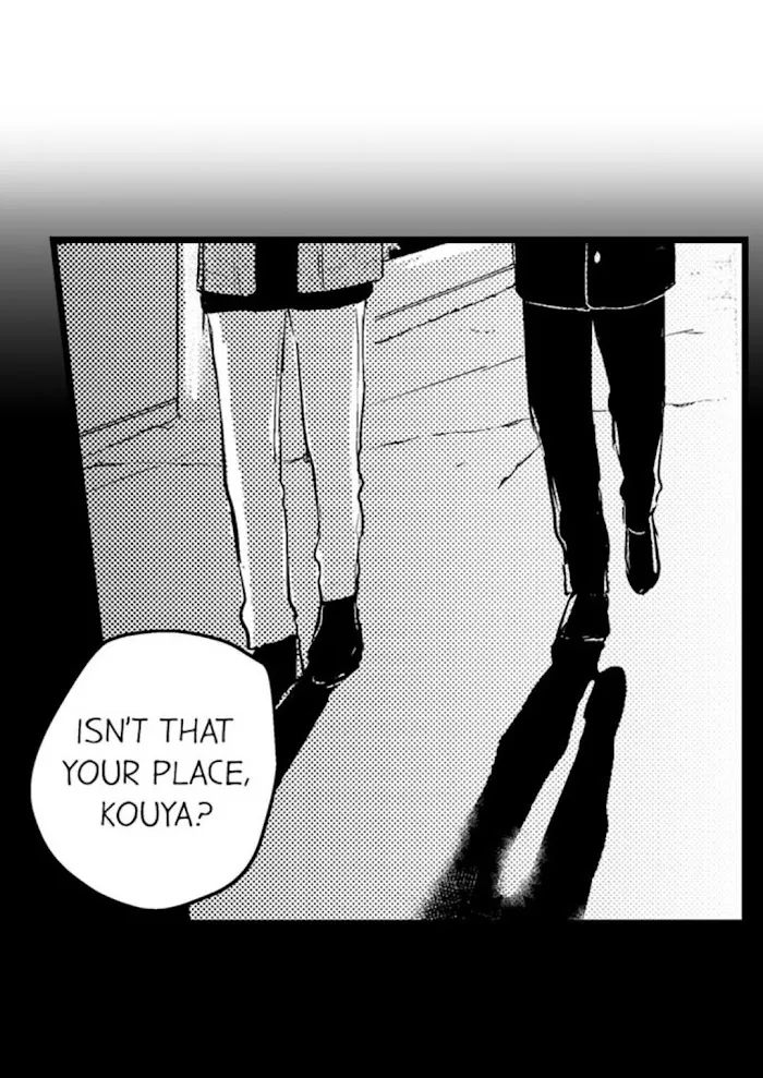 Papa Datte, Shitai - Chapter 57 Page 16