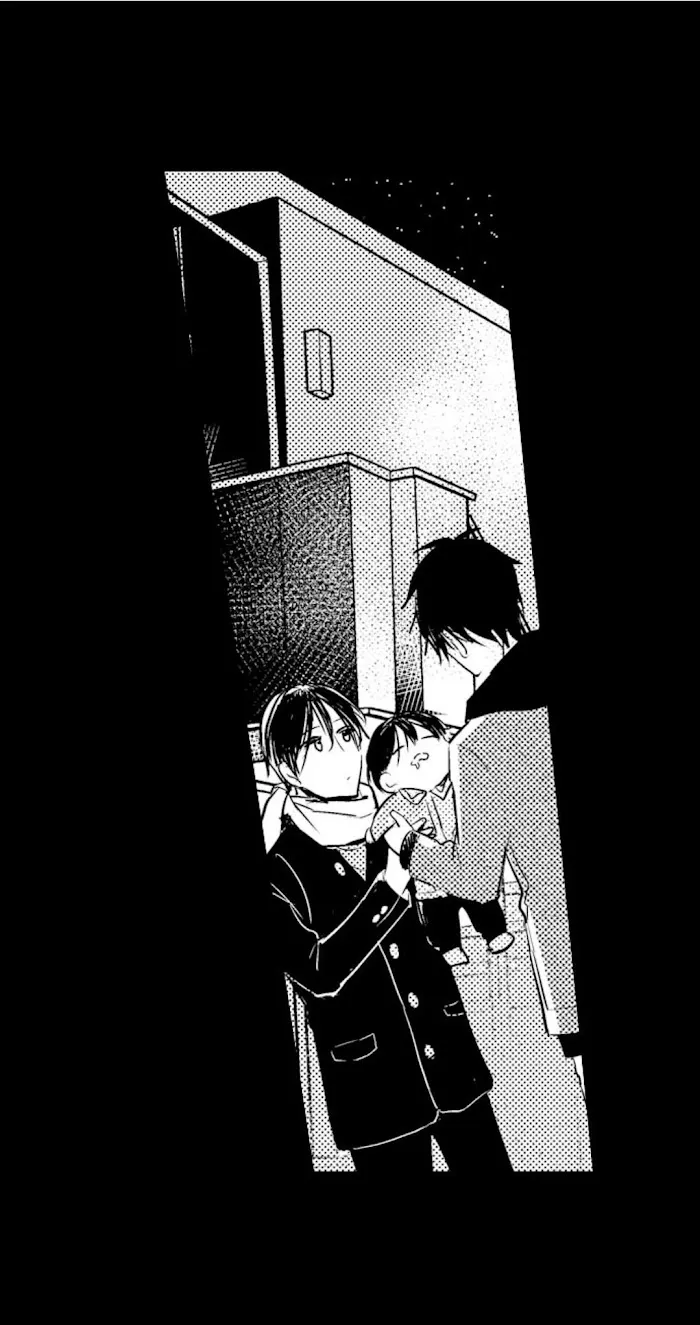 Papa Datte, Shitai - Chapter 57 Page 19