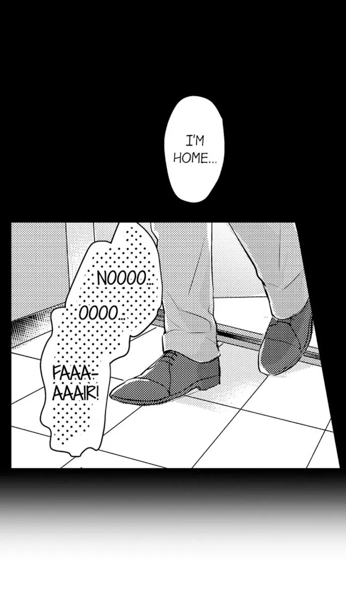 Papa Datte, Shitai - Chapter 57 Page 22