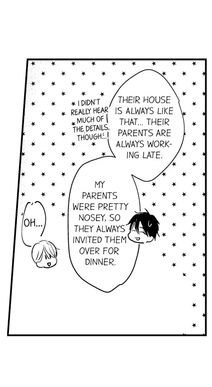 Papa Datte, Shitai - Chapter 57 Page 28
