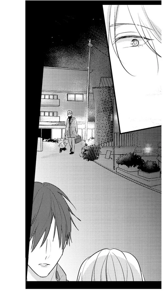 Papa Datte, Shitai - Chapter 57 Page 37
