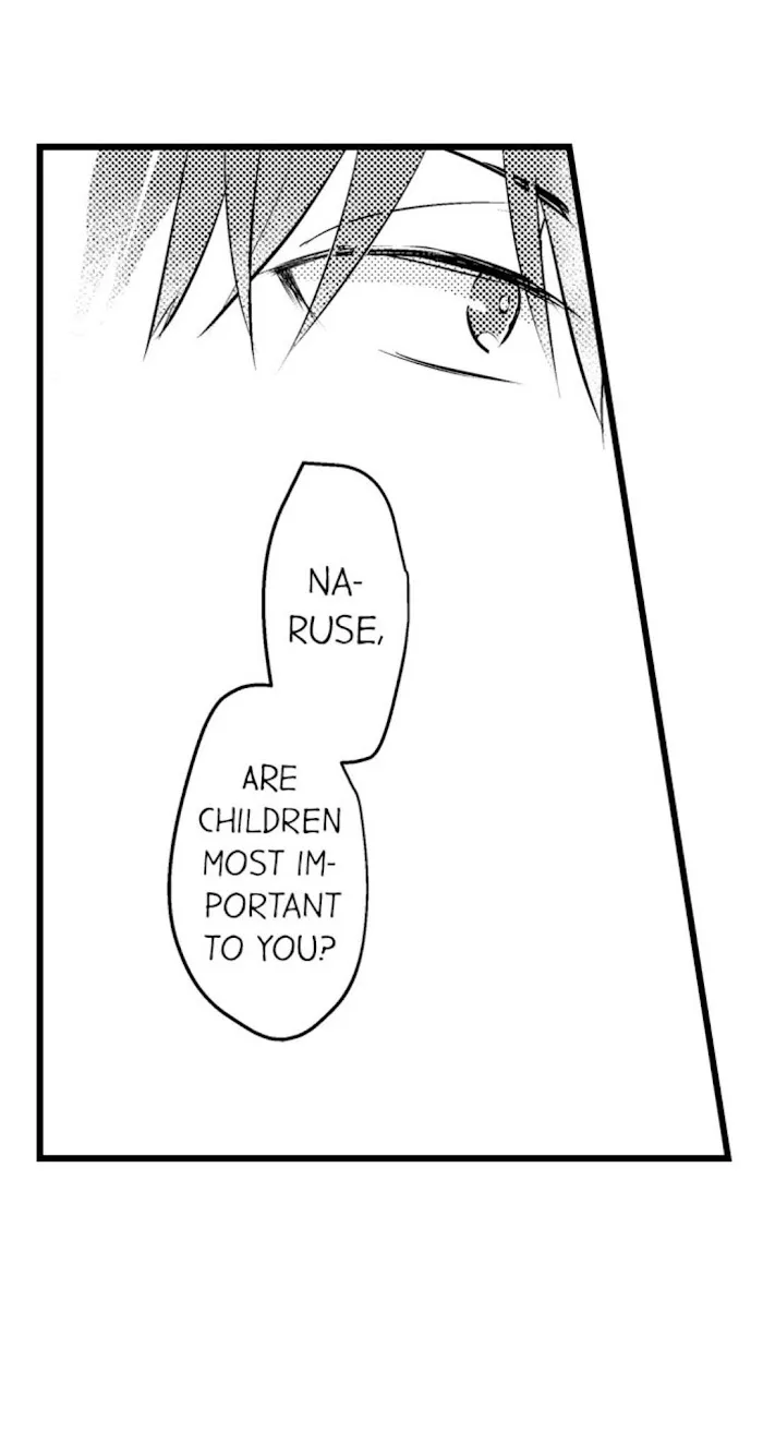 Papa Datte, Shitai - Chapter 58 Page 29