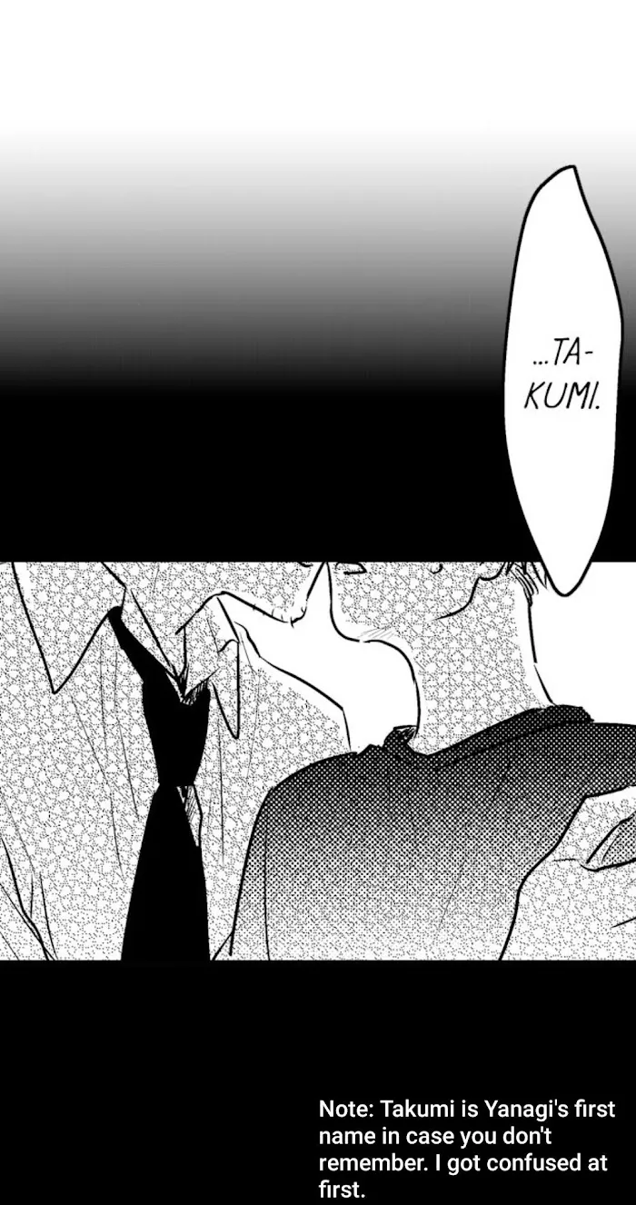 Papa Datte, Shitai - Chapter 58 Page 36