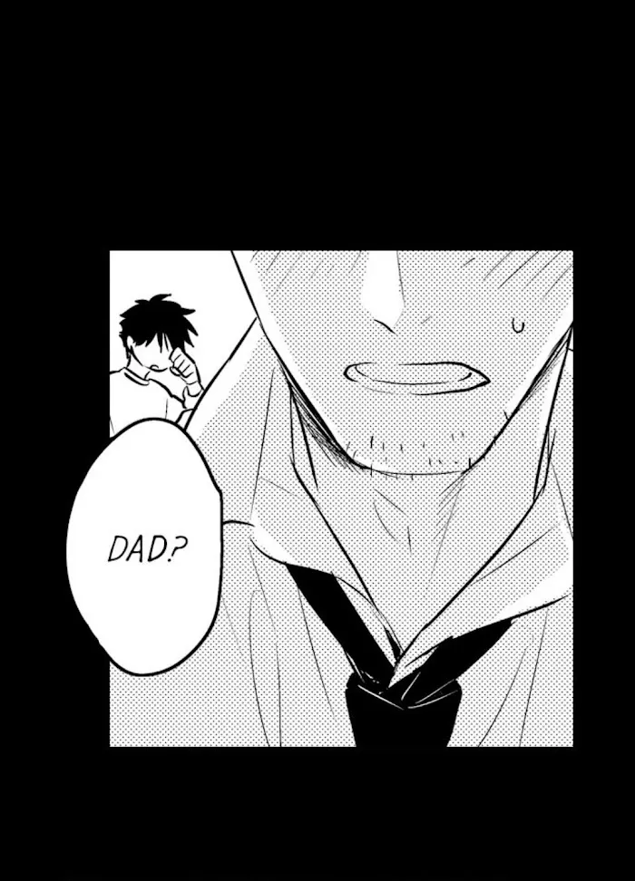 Papa Datte, Shitai - Chapter 58 Page 37