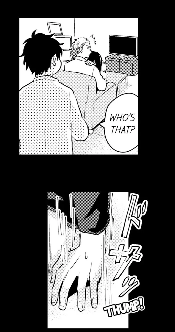 Papa Datte, Shitai - Chapter 58 Page 38