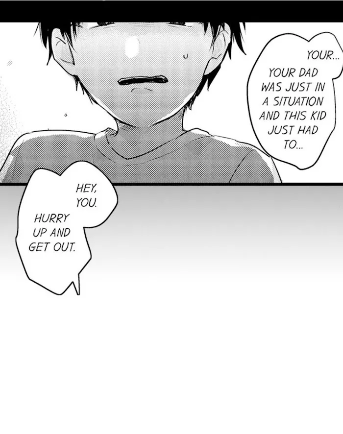 Papa Datte, Shitai - Chapter 58 Page 40