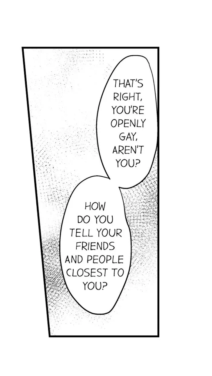 Papa Datte, Shitai - Chapter 58 Page 44
