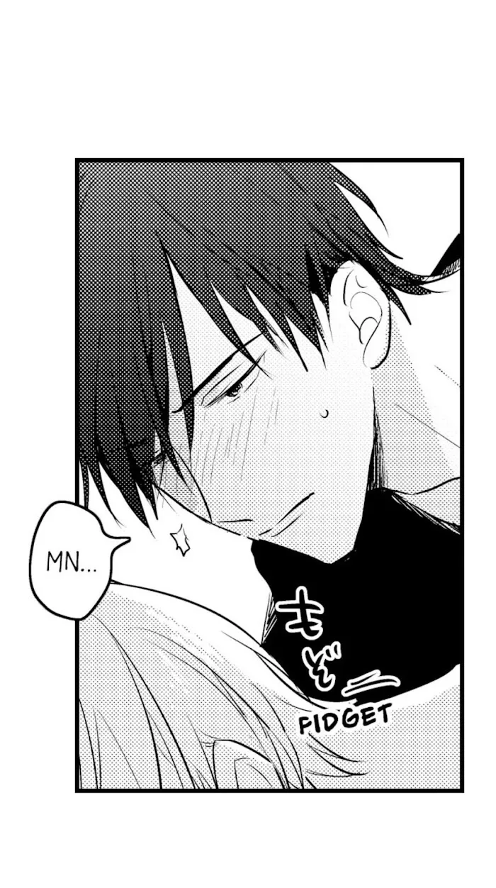 Papa Datte, Shitai - Chapter 59 Page 28