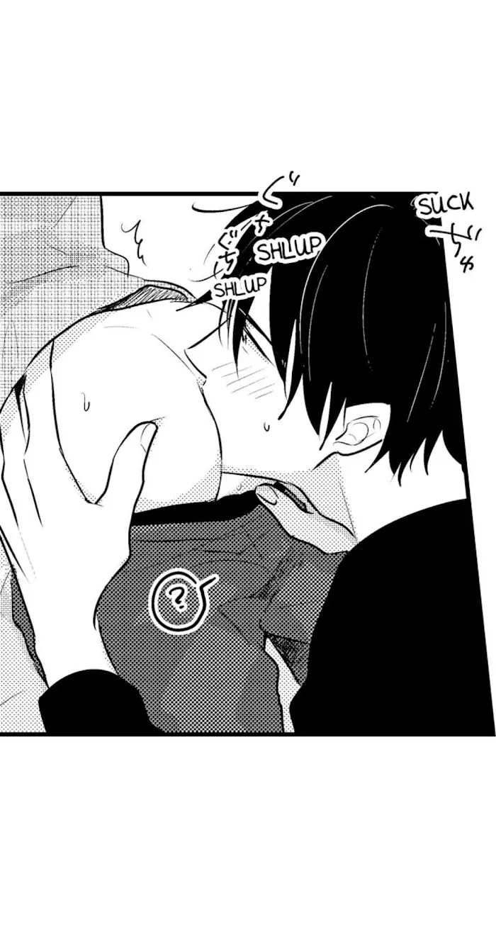 Papa Datte, Shitai - Chapter 59 Page 34