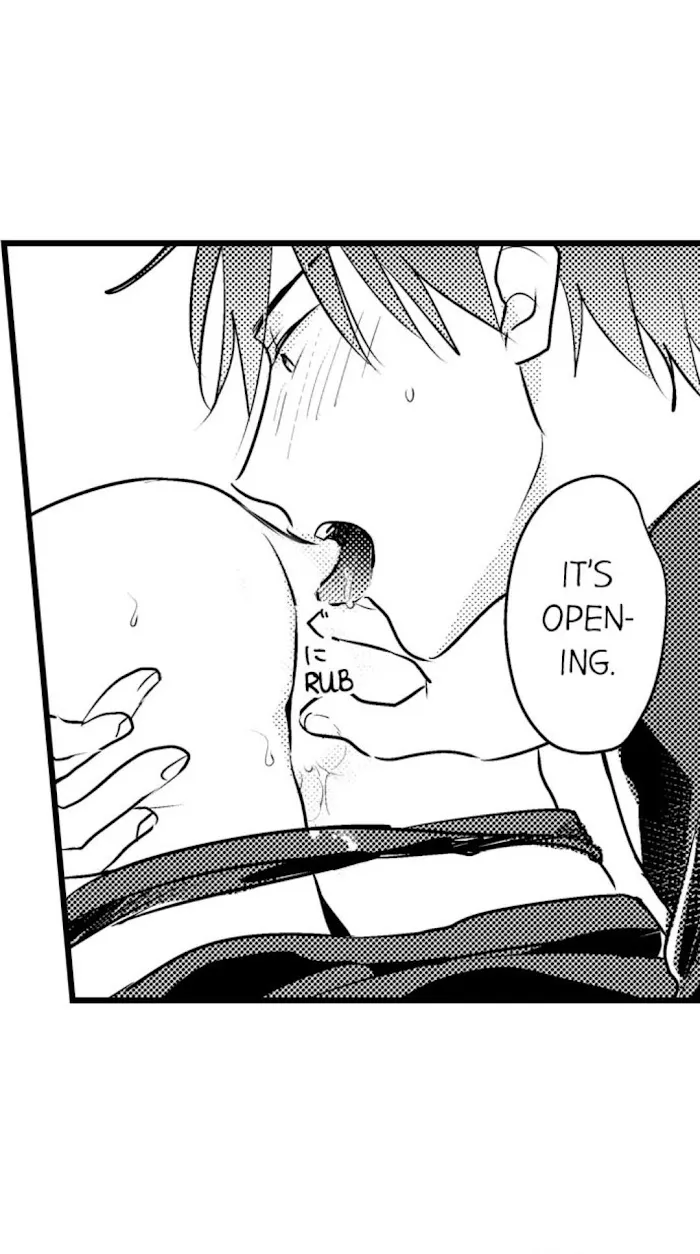Papa Datte, Shitai - Chapter 59 Page 35