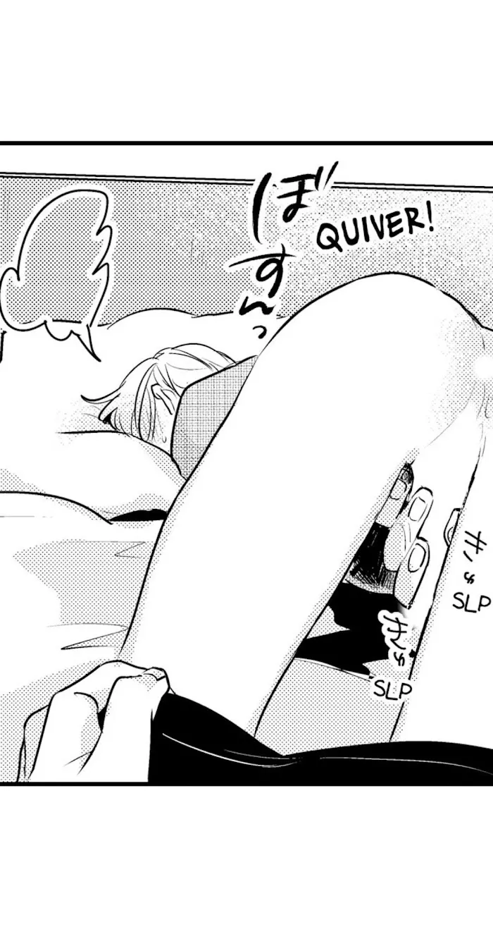 Papa Datte, Shitai - Chapter 59 Page 38