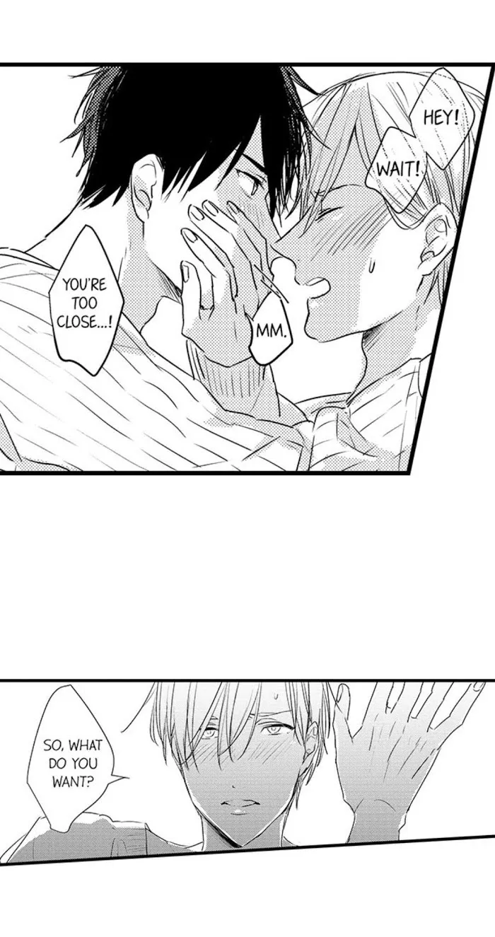 Papa Datte, Shitai - Chapter 6 Page 29