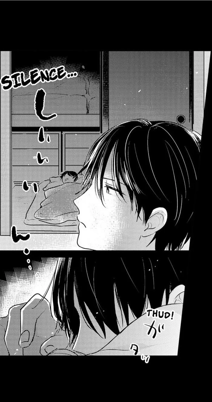 Papa Datte, Shitai - Chapter 60 Page 23