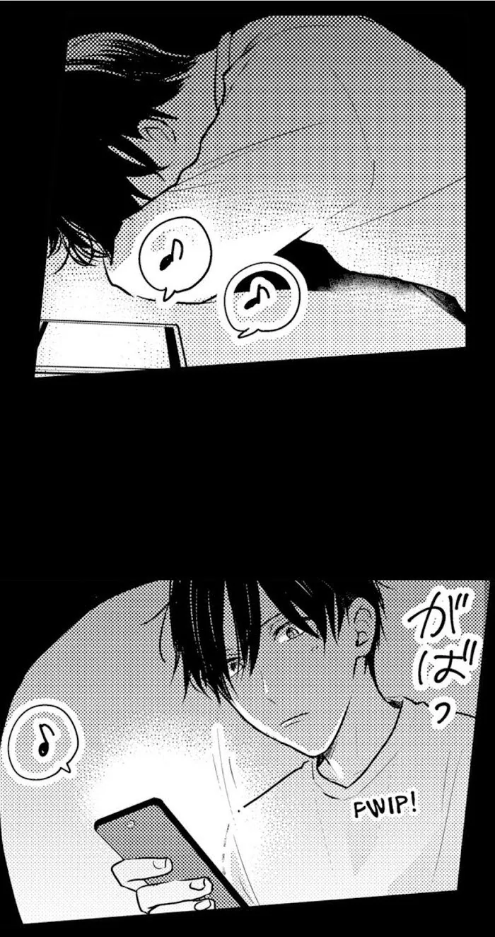 Papa Datte, Shitai - Chapter 60 Page 25