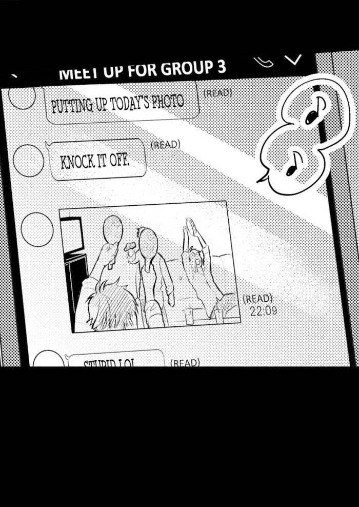 Papa Datte, Shitai - Chapter 60 Page 26