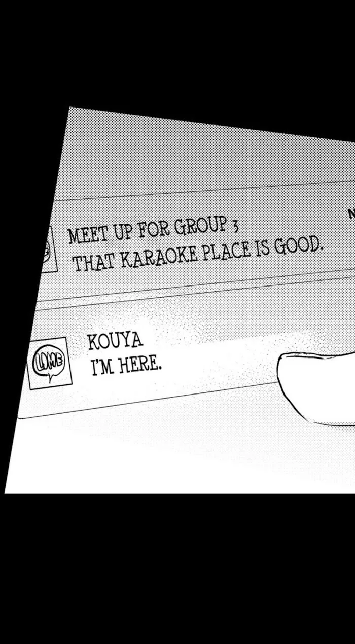 Papa Datte, Shitai - Chapter 60 Page 28