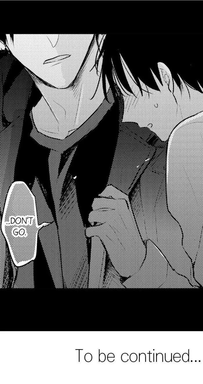 Papa Datte, Shitai - Chapter 60 Page 38