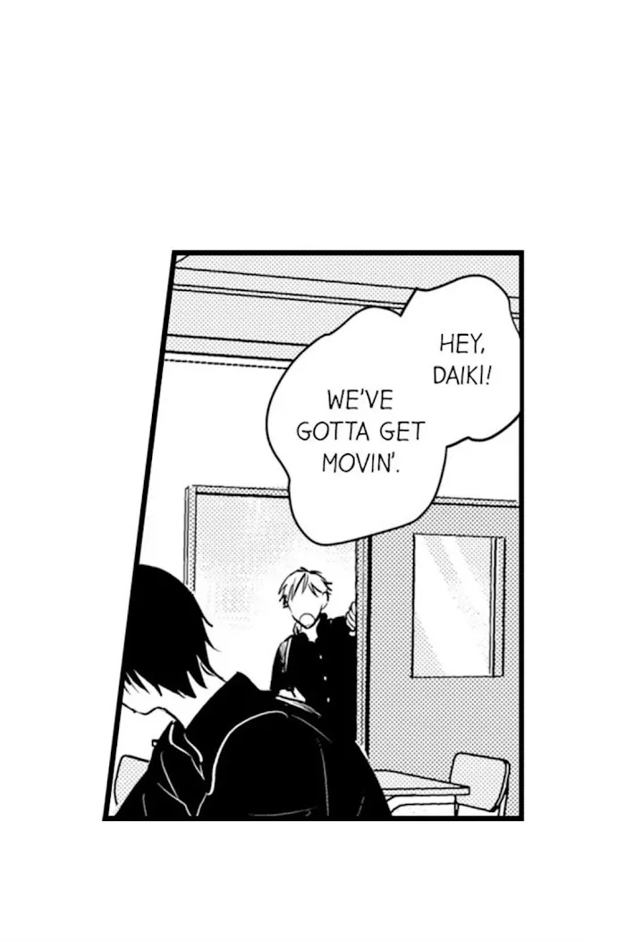 Papa Datte, Shitai - Chapter 61 Page 20