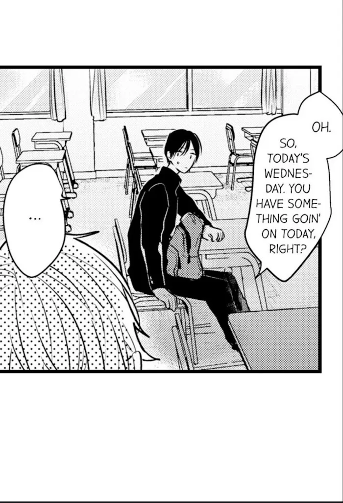 Papa Datte, Shitai - Chapter 61 Page 21