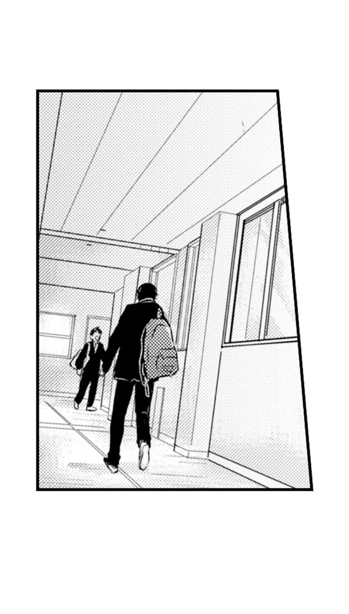 Papa Datte, Shitai - Chapter 61 Page 23