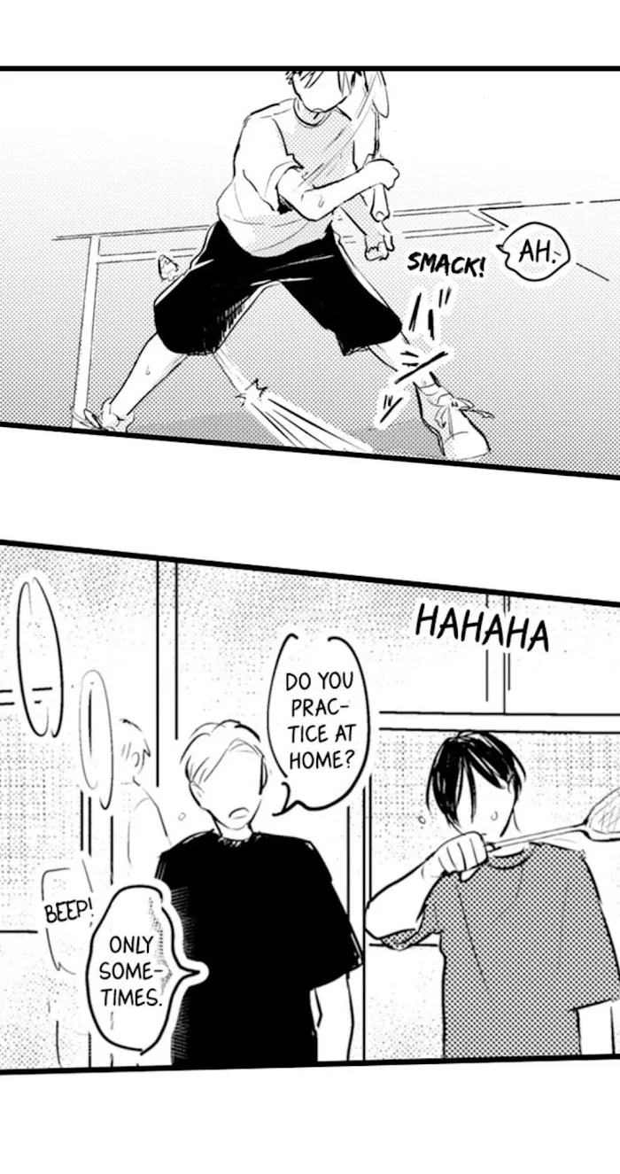 Papa Datte, Shitai - Chapter 61 Page 26