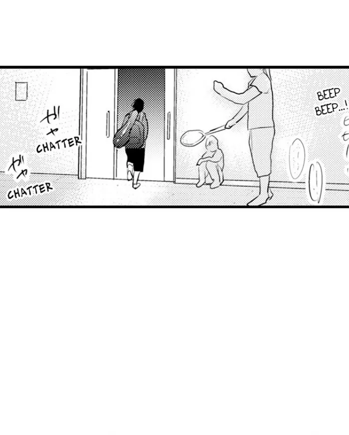 Papa Datte, Shitai - Chapter 61 Page 31