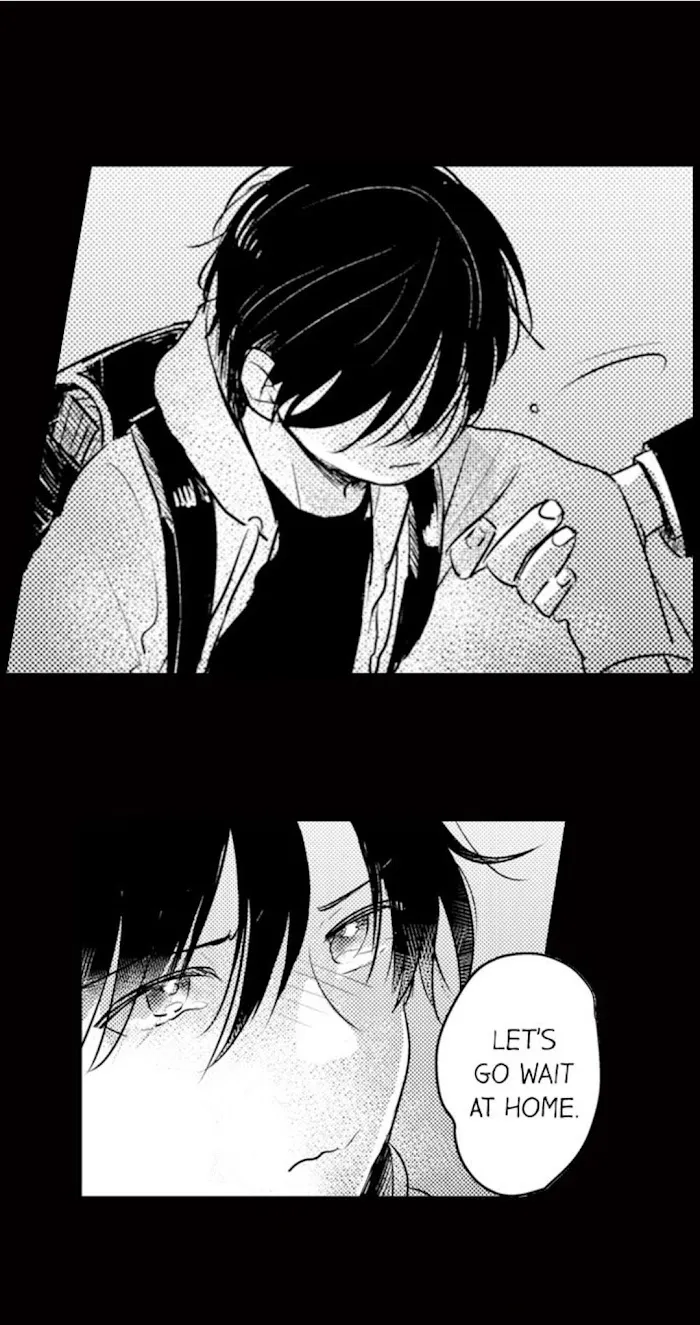 Papa Datte, Shitai - Chapter 62 Page 5