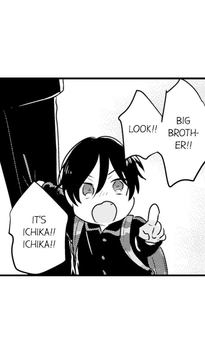 Papa Datte, Shitai - Chapter 62 Page 9
